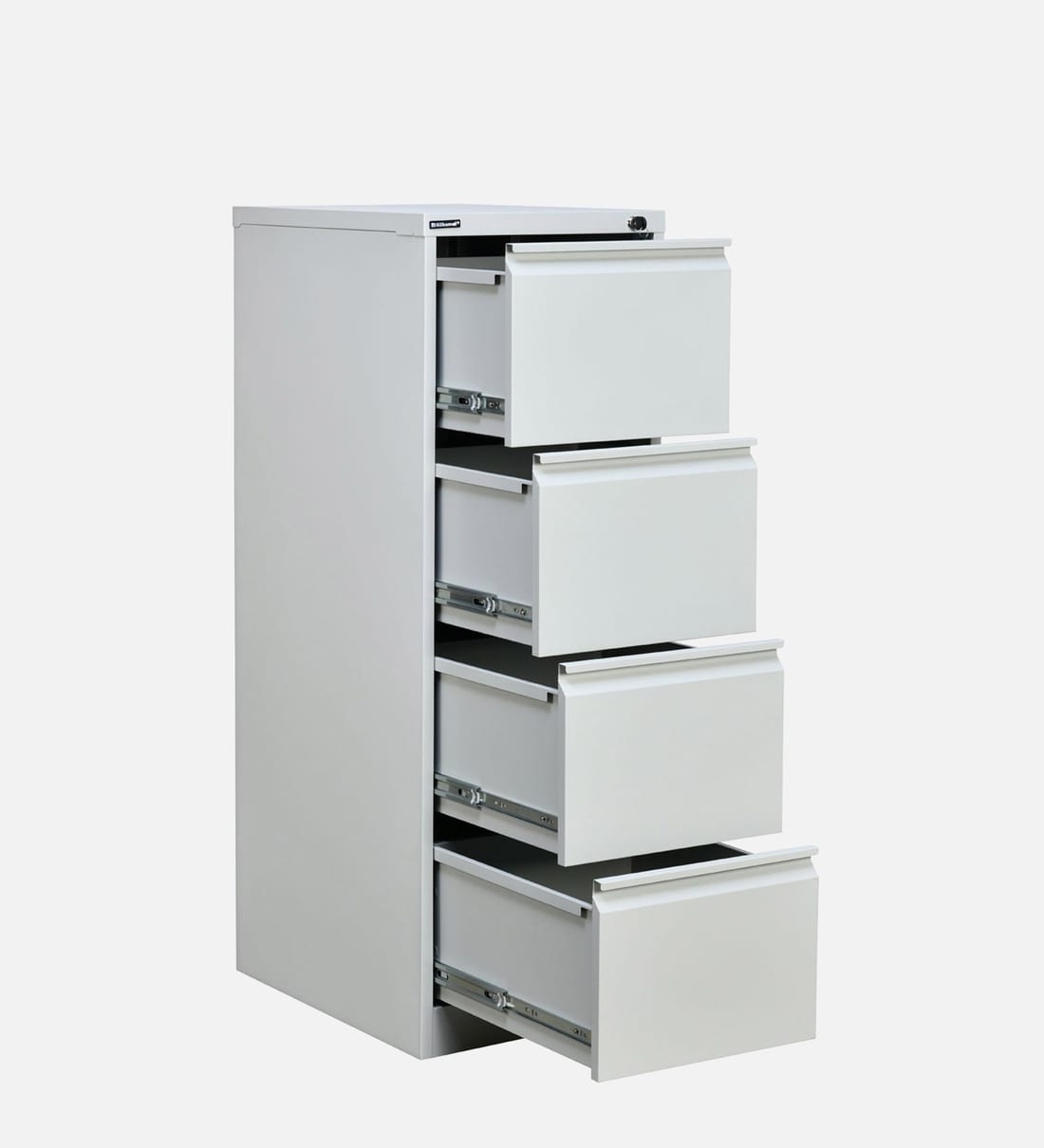 Pepperfry on sale file cabinet