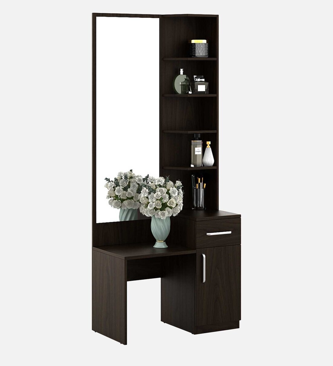 Adaly Dressing Table — Bluewud