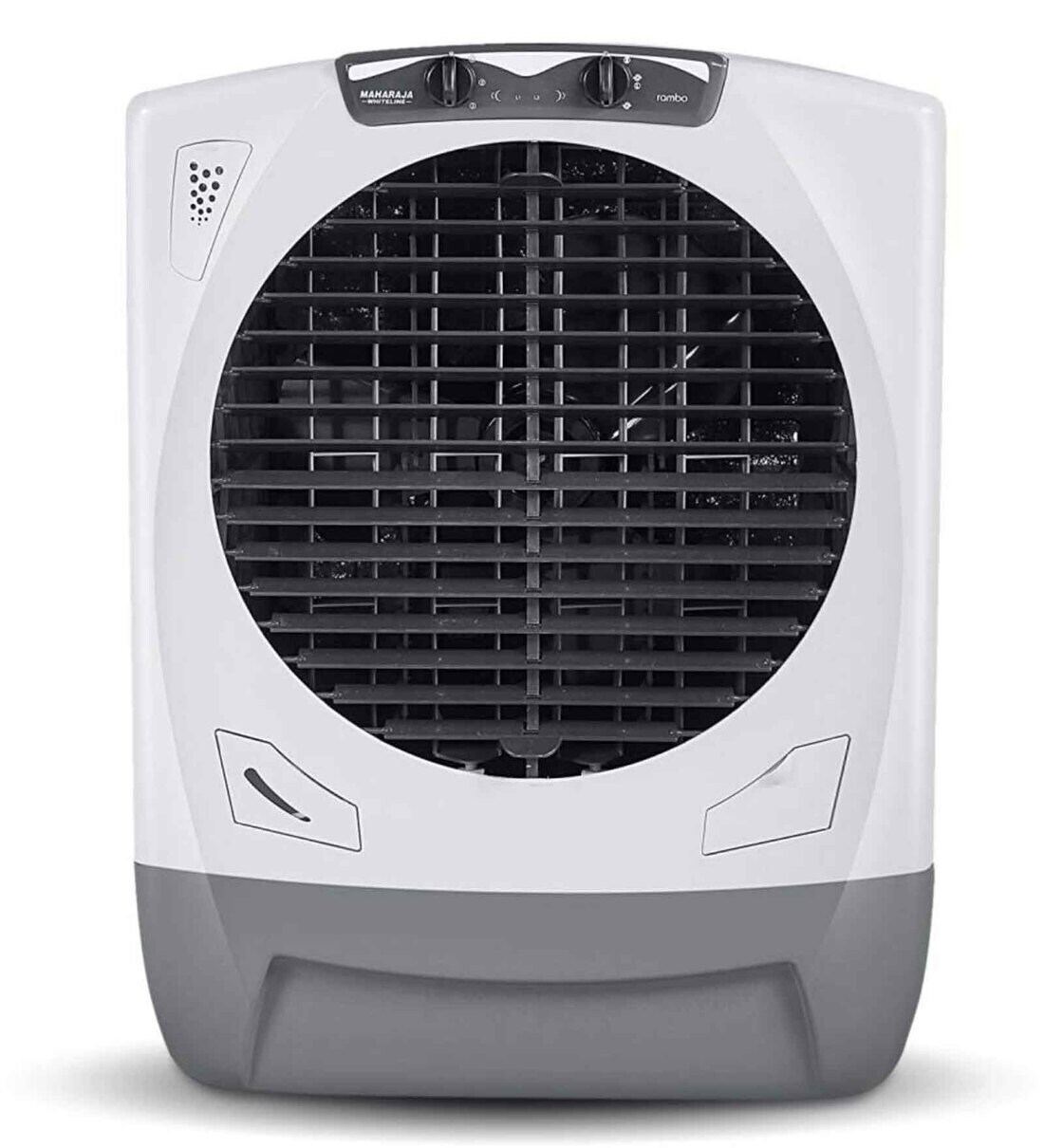Buy Maharaja Whiteline Rambo Ac303 65L Air Cooler Online