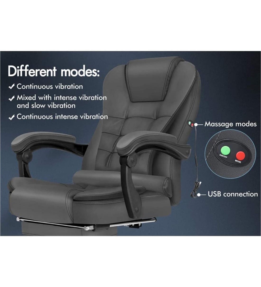 Massage Chair Bantia Furniture Office Chairs Buy Manager Office