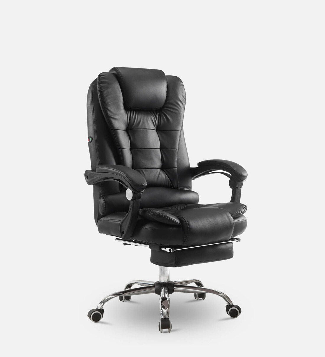 bantia leatherette office executive chair