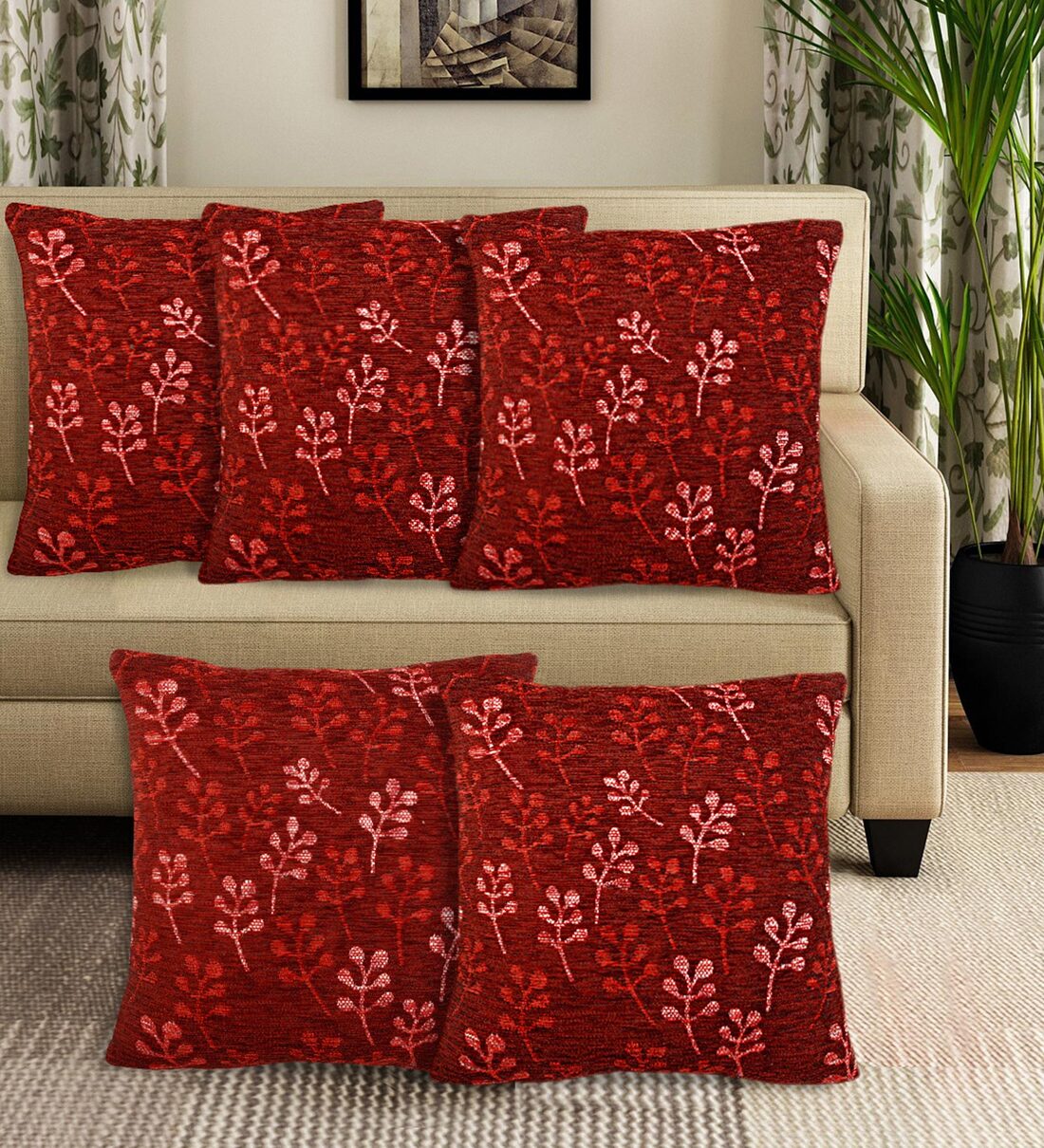 good quality cushion covers