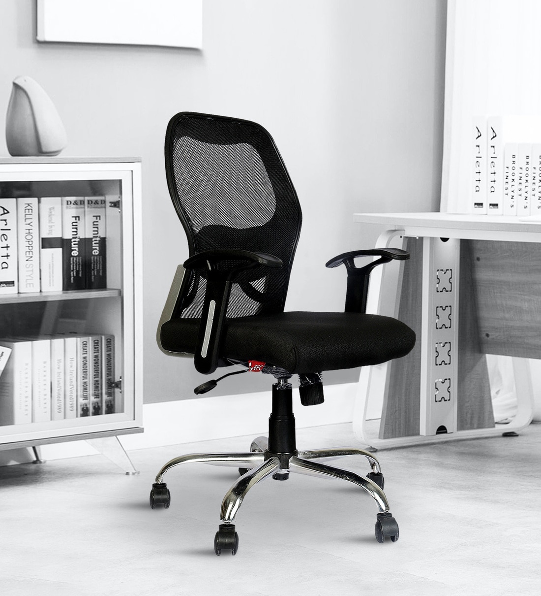 matrix medium back chair