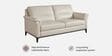 Madison 2.0 Leatherette 3 Seater Sofa In Vanilla veil PU Colour