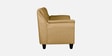 Madison Fabric 2 Seater Sofa In Light Sand Colour