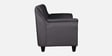 Madison Fabric 3 Seater Sofa in Grey Colour