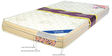 Majestic Euro Top 6 Inches Thick Foam Mattress in Grey Colour