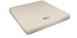 Majestic King Size Pocket Spring and Memory Foam Mattress in White Colour