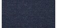 Malaga Chenille Fabric 2 Seater Sofa In Navy Blue Colour
