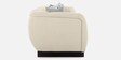 Malaga Velvet 3 Seater Sofa in Light Grey Colour Malaga Velvet 3 Seater Sofa in Light Grey Colour