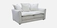 Marina 2 Seater Sofas In Beige Colour