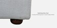 Marina 2 Seater Sofas In Beige Colour