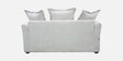 Marina 2 Seater Sofas In Beige Colour