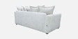 Marina 3 Seater Sofas In Beige Colour