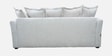 Marina 3 Seater Sofas In Beige Colour