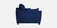 Mario Fabric 2 Seater Sofa in Royal Blue Colour