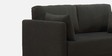 Zare Sofa Cum Bed In Taupe Brown Colour Zare Sofa Cum Bed In Taupe Brown Colour