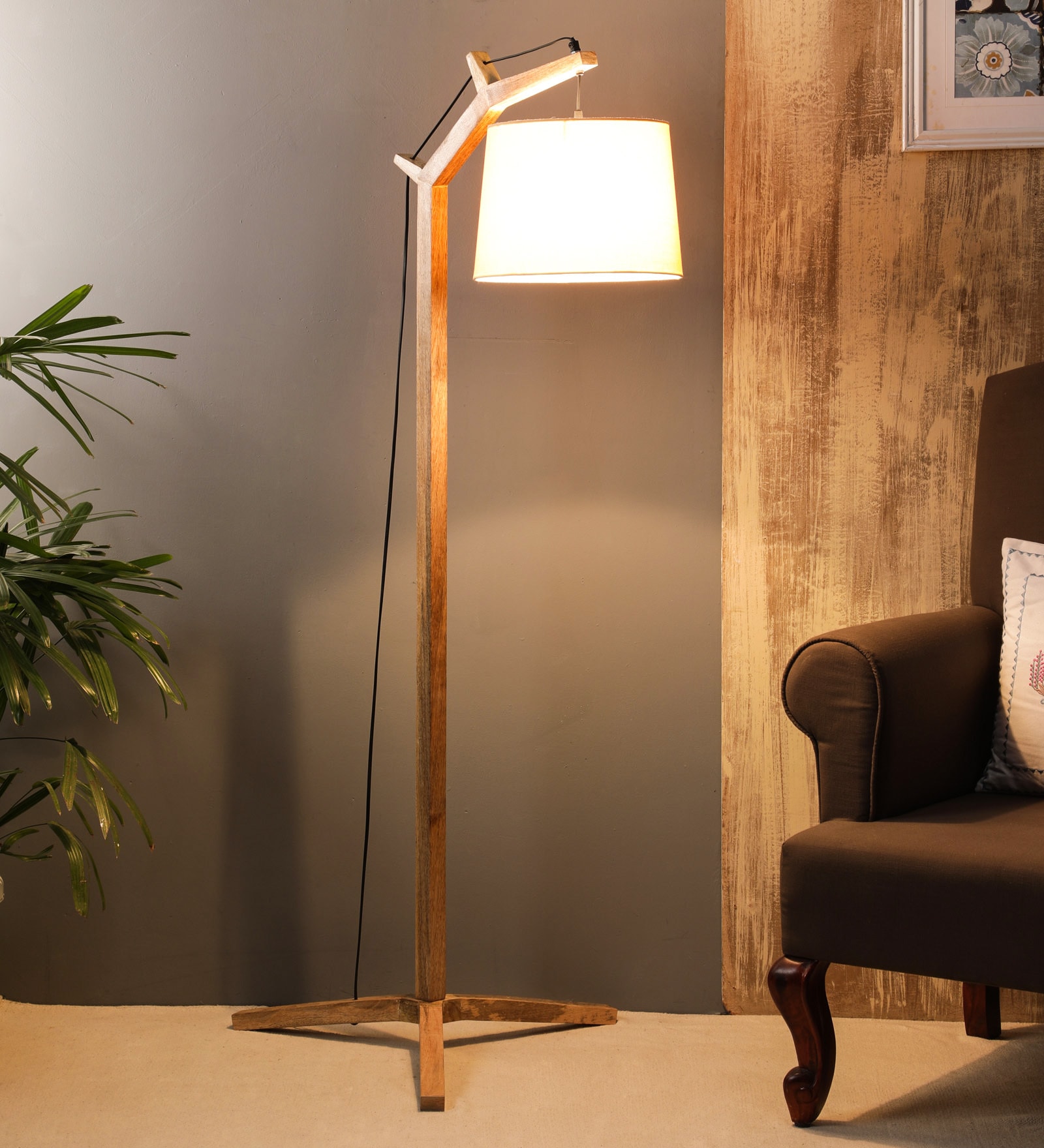 casacraft floor lamps