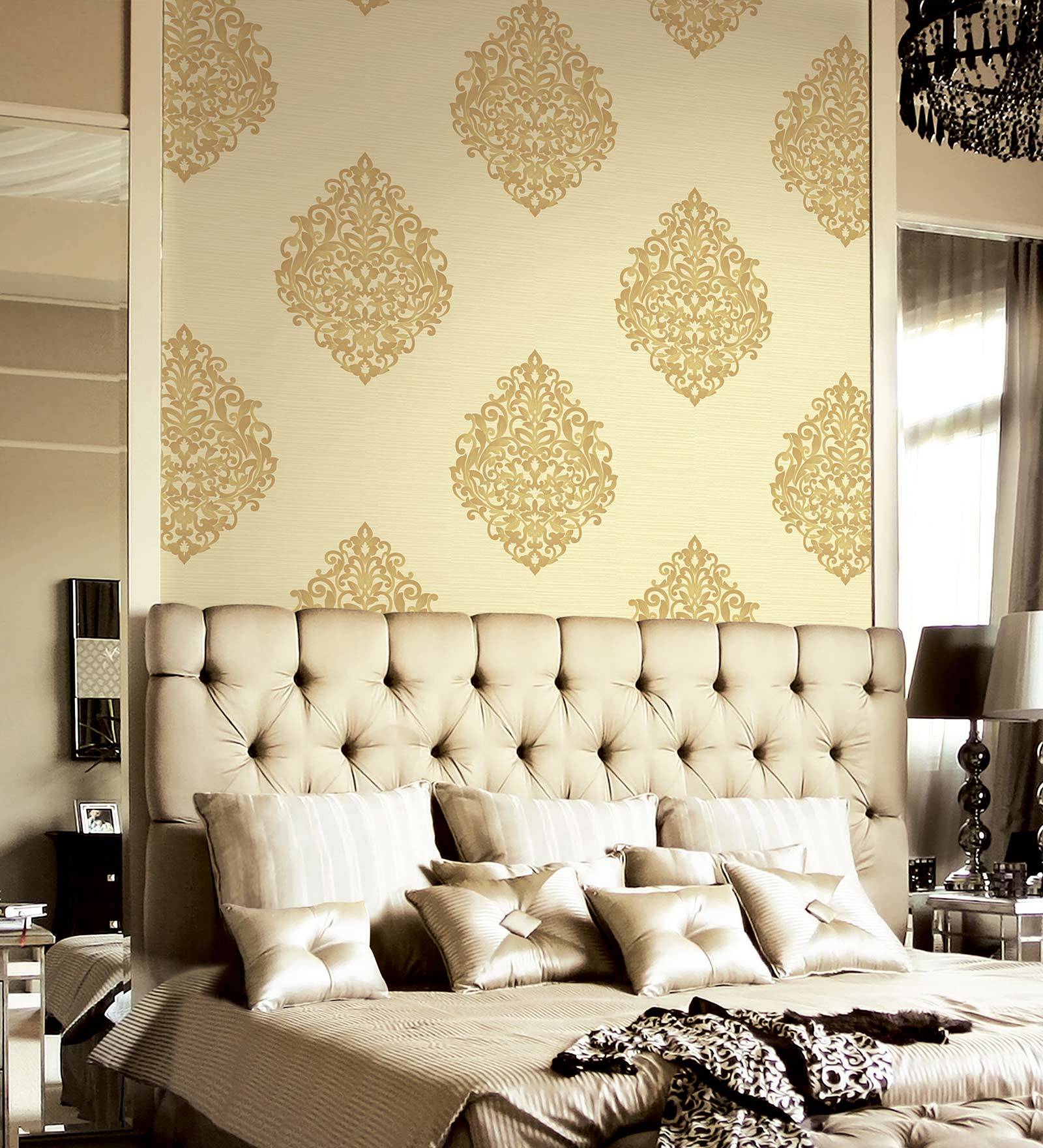 Multicolour Paper Backing Wallpaper