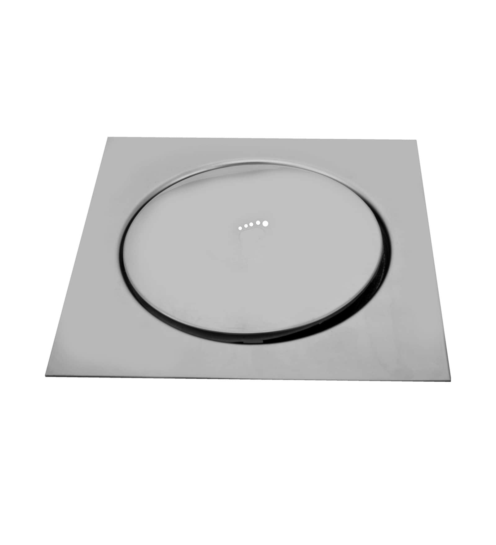 Buy Maxel Chrome Stainless Steel Pop Up Floor Drain Online Floor