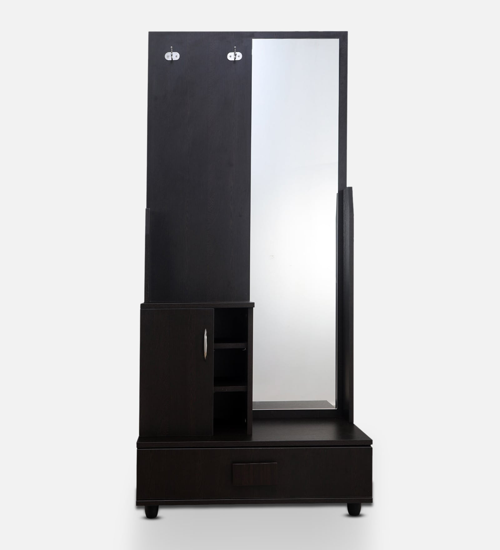 Maya Dressing Unit in Wenge Finish