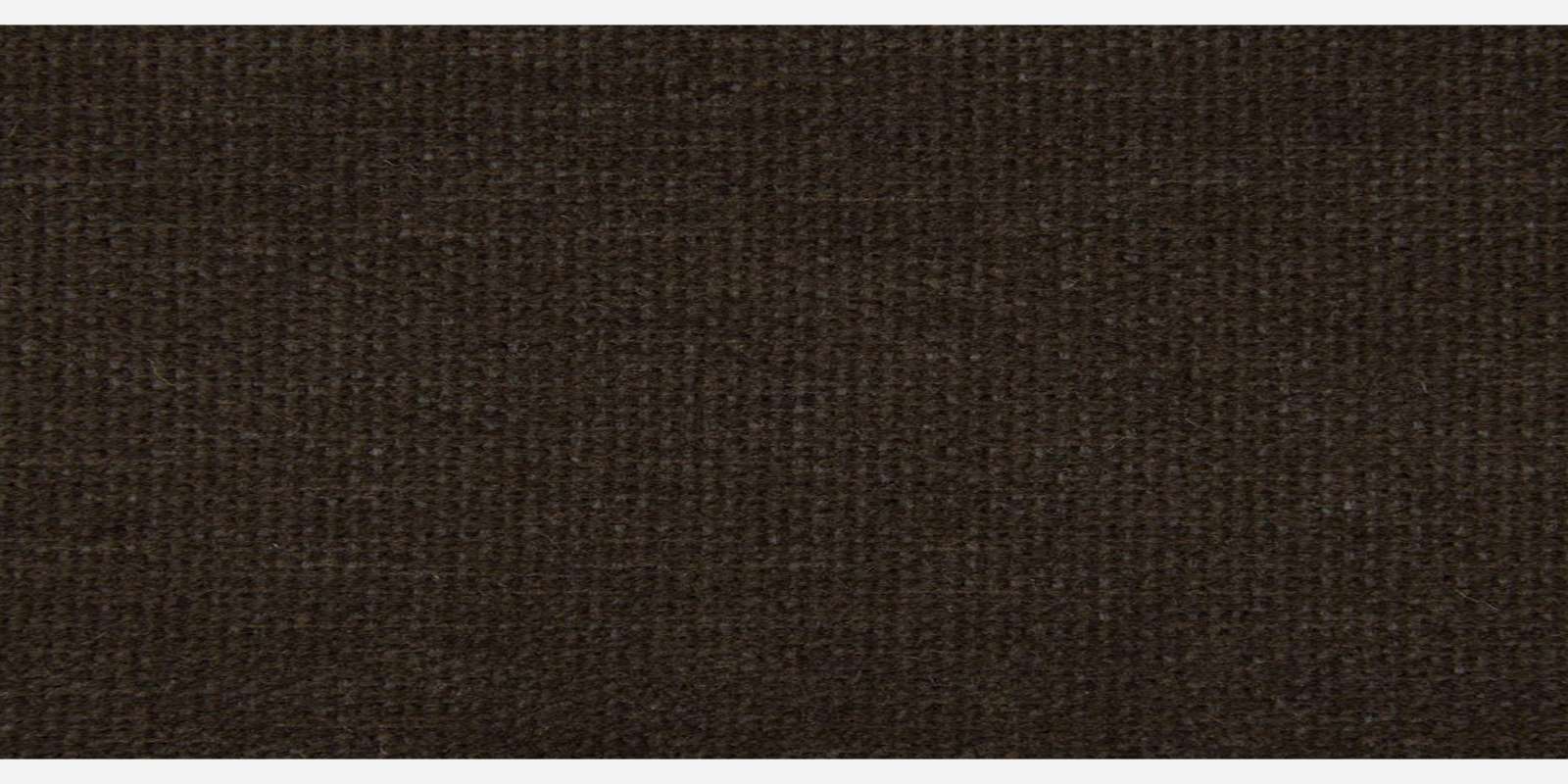 Marina Chenille Fabric RHS Sectional Sofa (2+ Lounger) With Adjustable Headrests in Chestnut Brown Colour