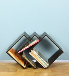 Magazine Racks