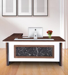 Buy Office Table Desks Online In India Exclusive Designs