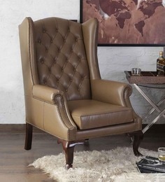 Wing Chairs