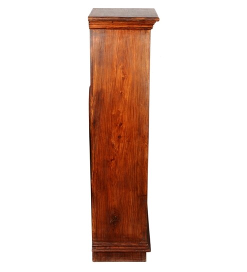 Buy Rajputana Pyramid Shaped Chest Of Drawers Online