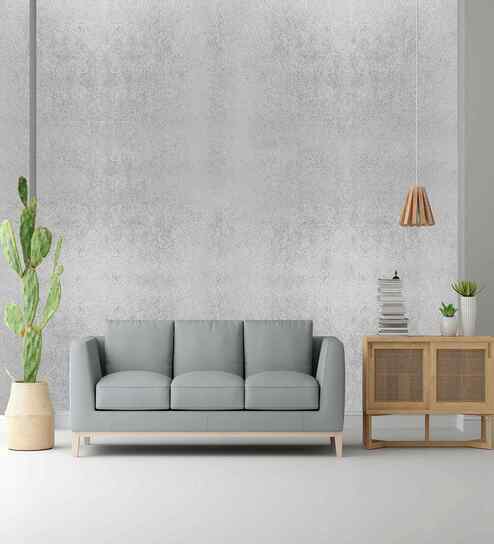 Magnesium Design Subtle Elegance Modern Style Wallpaper