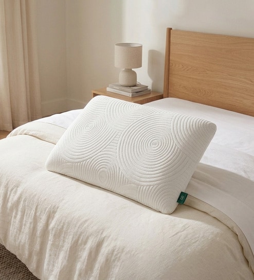 Magnolia Pain Relief (22 X 14) Cooling Gel Memory Foam Sleeping Pillow