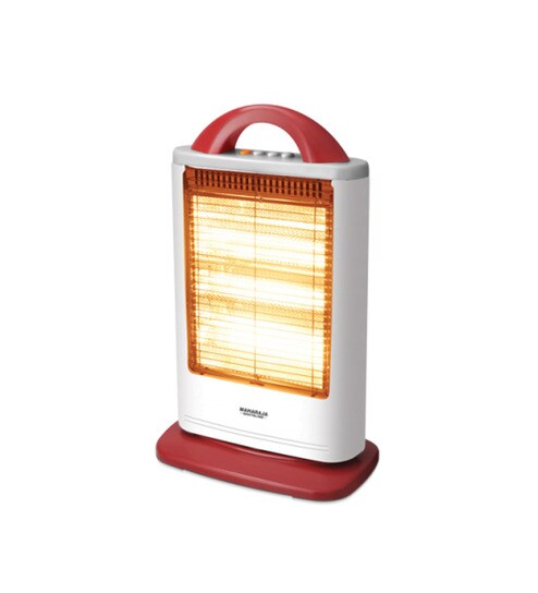 Maharaja Hh 100 Three Rod Halogen Heater