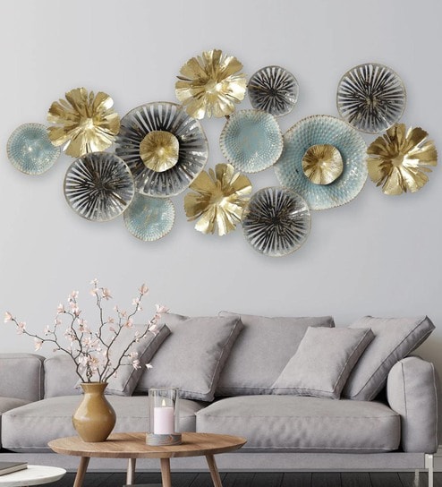Buy Dekor Company Home Decor Items Online @Upto 60% OFF | Pepperfry