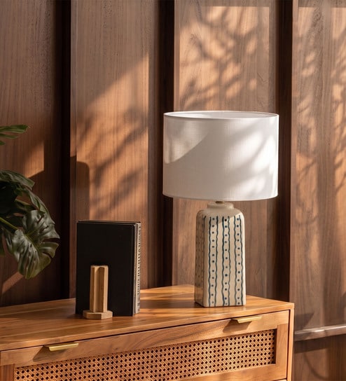 orange tree Cream Maiori Table Lamp-picture-45