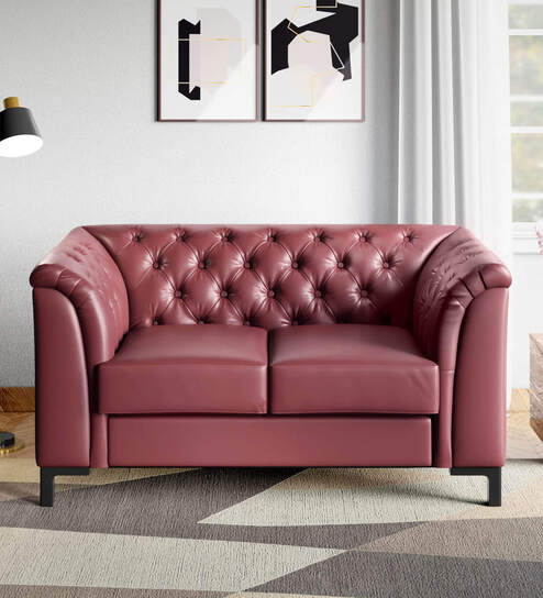 Buy Godrej Interio Sofas Online @Upto 70% OFF | Pepperfry