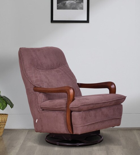 Relaxing best sale chair pepperfry