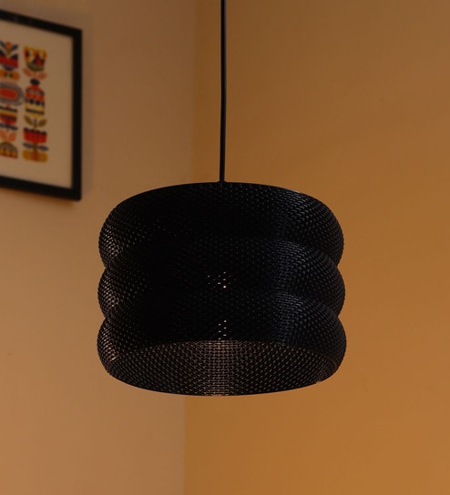 Mara (large) Cylindrical Hanging lights