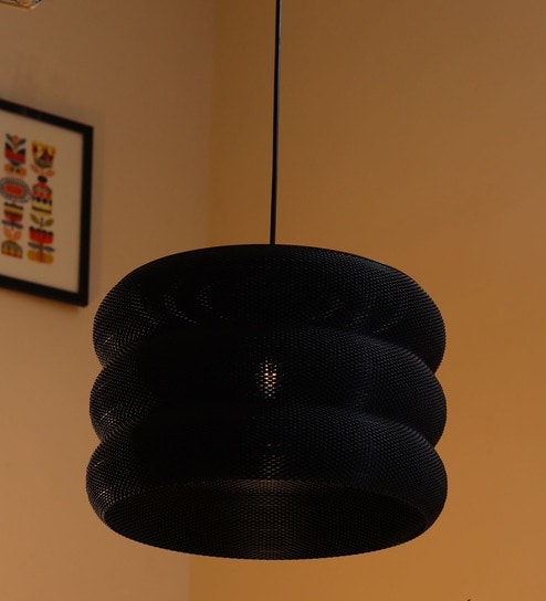 Mara (medium) Cylindrical Hanging lights
