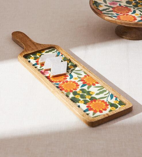 Marigold Snack Platter