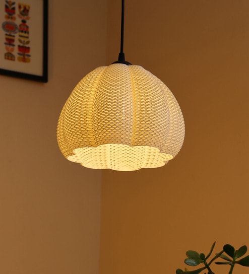 Marina (small) Conical Hanging Lights