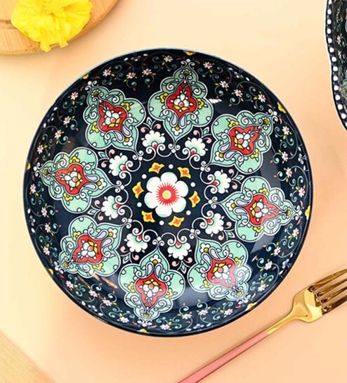 Market99 Ceramic Serving Dish
