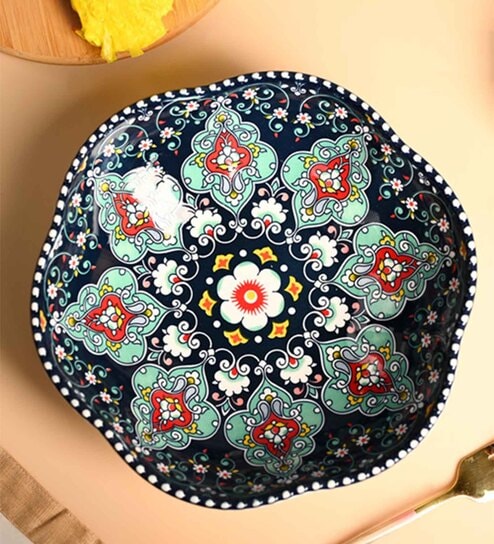 Market99 Ceramic Serving Dish