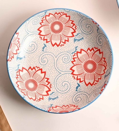 Market99 Ceramic Serving Dish-image-27