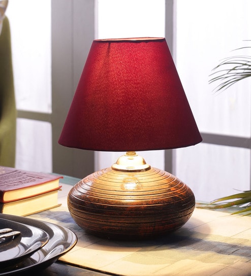 Fashion fancy table lamps