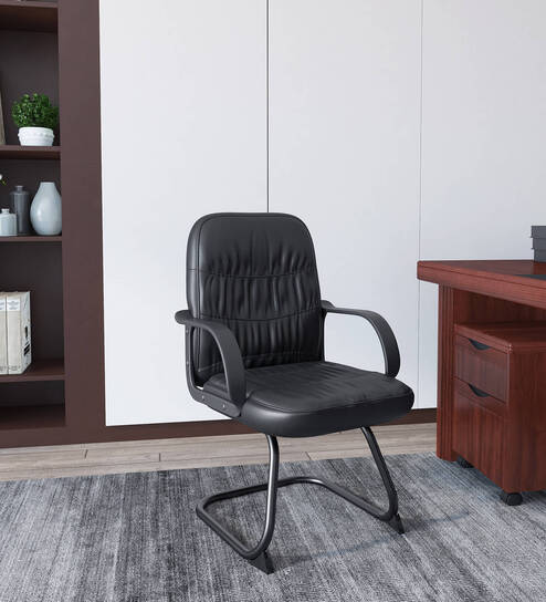 Pepperfry study online chair