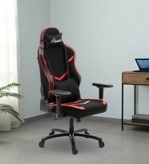 Pepperfry outlet gaming chair