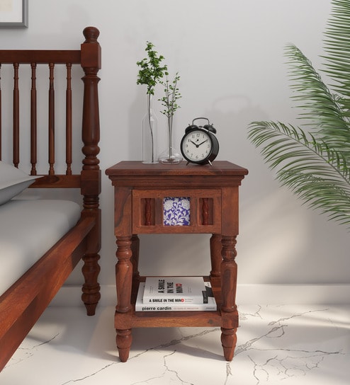 Traditional on sale side tables