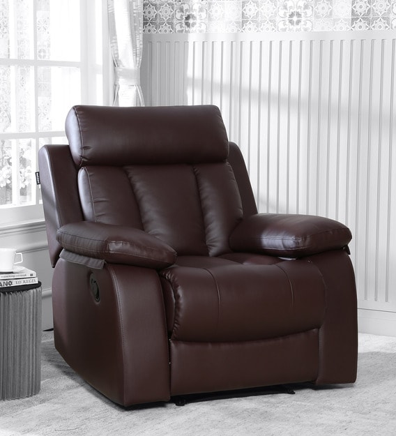 1 seater recliner