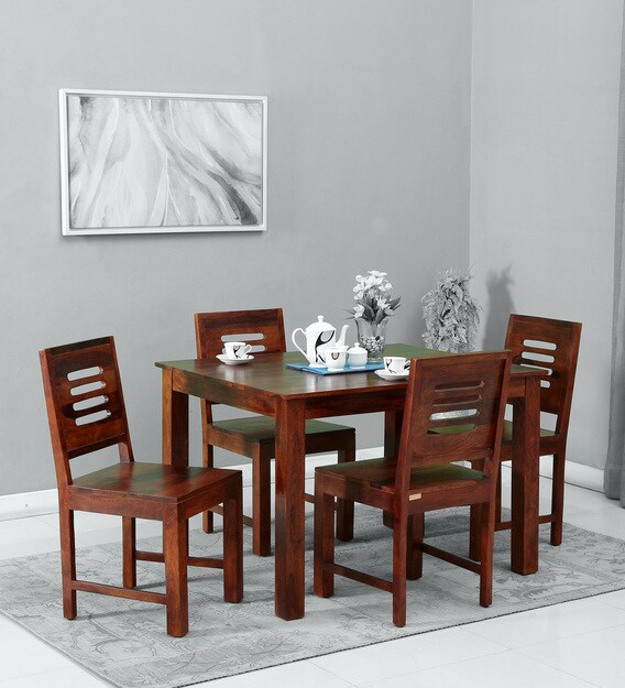Damro Dining Table Seater